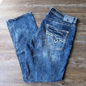 Salvage Jeans **NEW**